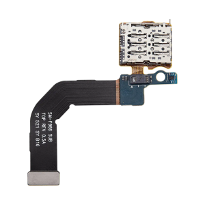 Sim Card Reader Compatible for Samsung Galaxy Z Fold 7 5G (F966)